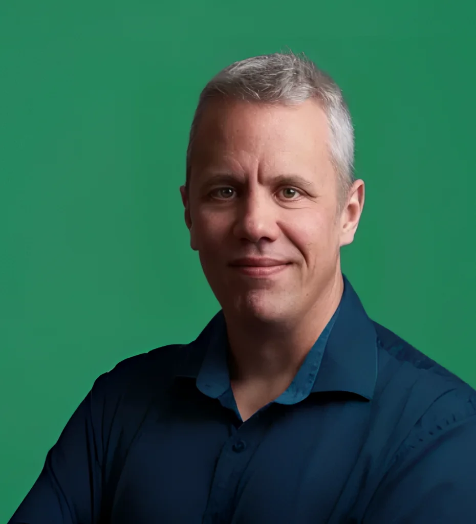 Johan Kummeneje