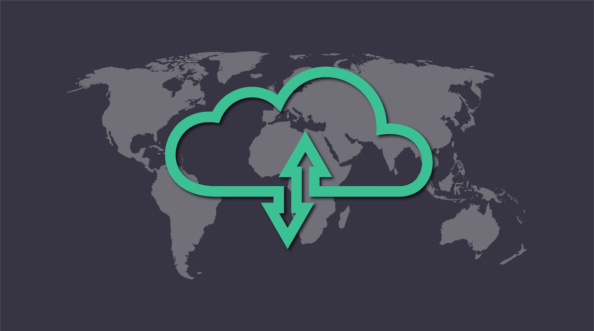 What is the Cloud Act?