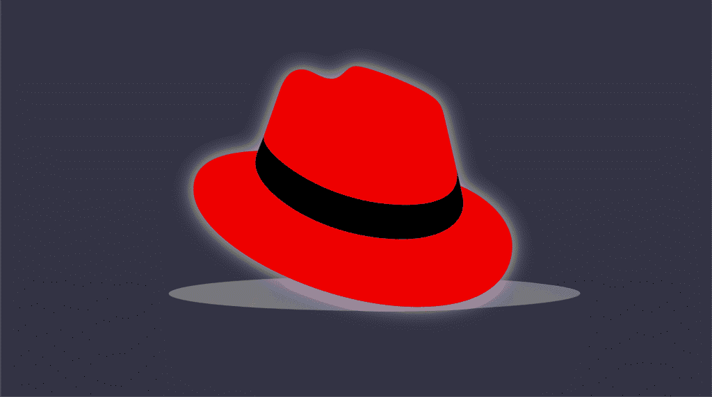 red hat