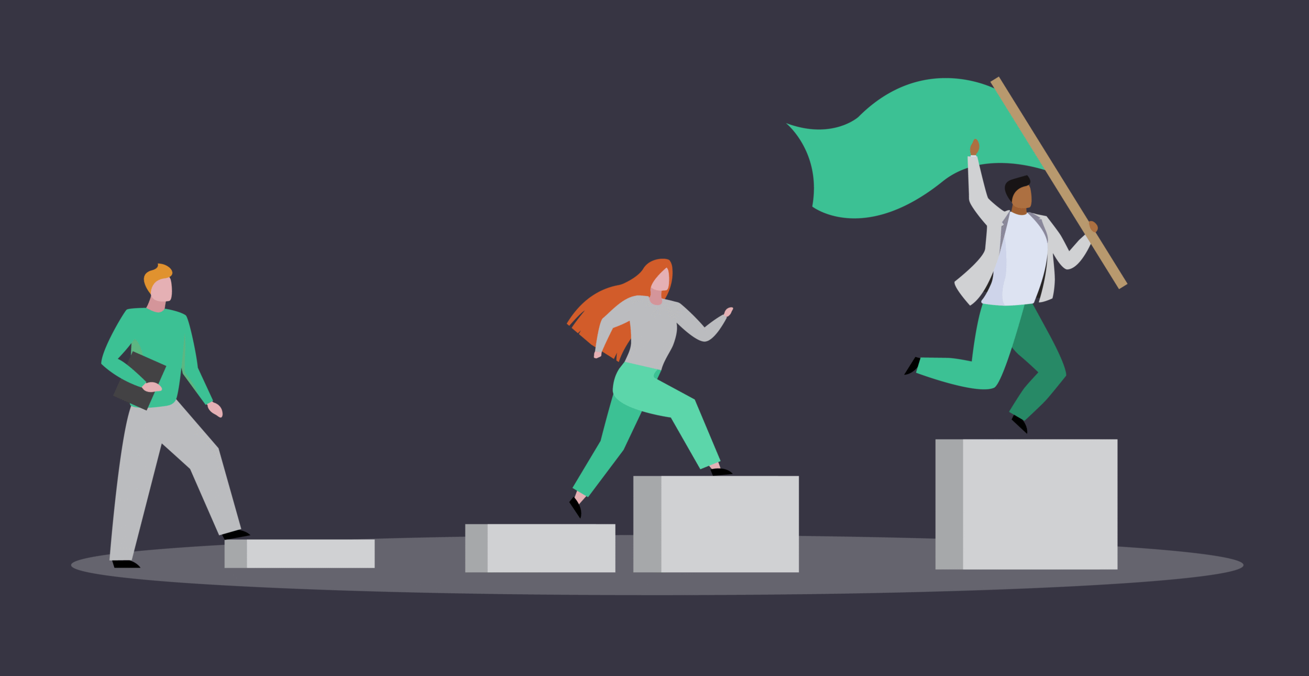 How to implement a Log management system