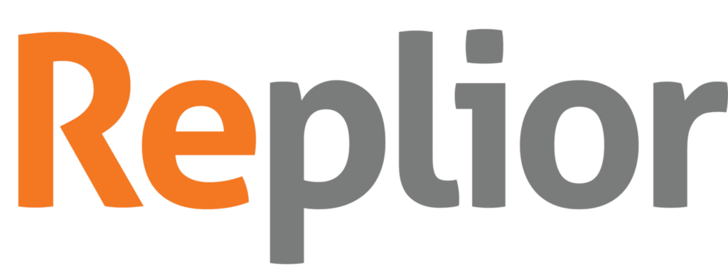 Replior Logo